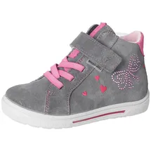 Ricosta MALA, Prince für Kinder, grau, 33 EU