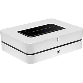 BLUESOUND Powernode N331 Netzverstärker, weiß