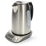 Nedis SmartLife 1,7 l Edelstahl