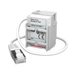 ABB EKIP COM STA MODBUS TCP XT5 INT W Protokoll Modbus TCP 1SDA105196R1