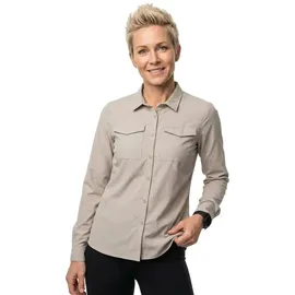 Craghoppers Langarmhemd Beige 46