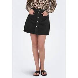 Jdy Cordrock Damen Braun 34