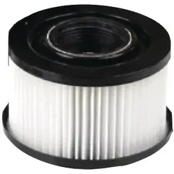 HEPA-Kartuschenfilter