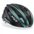 55-59 cm iridescent blue