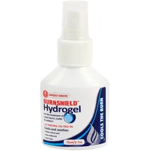 Burnshield in Sprühflasche 75 ml