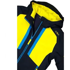 CMP KID Set Jacket AND Pant Winter Sun - 152