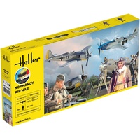 Heller Starter Kit Normandy Airwar (52329)