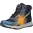 Vado Stiefelette Blau 32