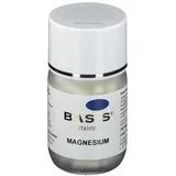 NCM Nahrungsergänzung Naturcos.GmbH Magnesium Kapseln 100 St.