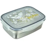 Scooli Undercover HPIF9904 Harry Potter Brotzeitdose