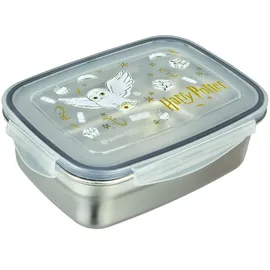 Scooli Undercover HPIF9904 Harry Potter Brotzeitdose