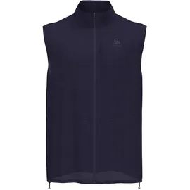 Odlo Zeroweight Herren Blau S