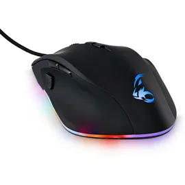 MediaRange MRGS203 schwarz