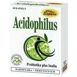 Acidophilus Kapseln