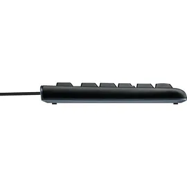 Logitech K120 for Business CH schwarz