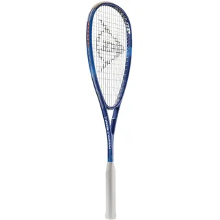Dunlop Squashschläger Tristorm Elite Navy/Blau
