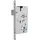 BKS Fluchttürschloss B-21100-22-L-8 1-flg. Funktion B