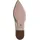 TAMARIS Damen Ballerina flach, weiß, 38 EU