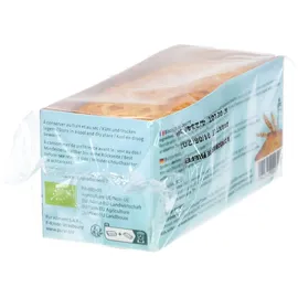 Pural Bretonischer Butterkeks bio