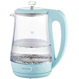 Maestro Mr-052 1.7l 2200w Wasserkocher - blue