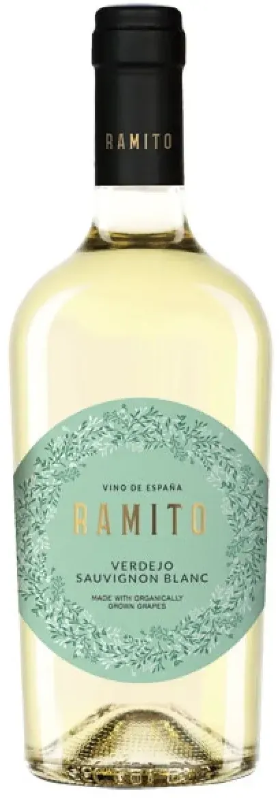 Ramito Blanco Bio/Vegan Weißwein trocken 0,75 l | 2023