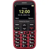Doro Primo 368 Rot