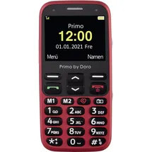 Doro Primo 368 Rot