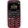 Doro Primo 368 Rot