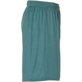 Uhlsport Center II Shorts Grün 164