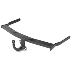 GDW Anhängevorrichtung SEAT,CUPRA 2560T60 Anhägerkupplung