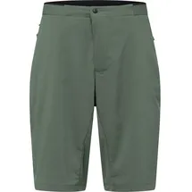 Haglöfs L.I.M Fuse II Shorts Herren Chlorophyll Grün 50