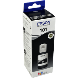 Epson Nachfülltinte C13T03V14A schwarz 101