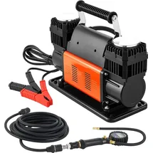 Vevor Zweizylinder 300 L/min
