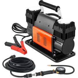 Vevor Zweizylinder 300 L/min