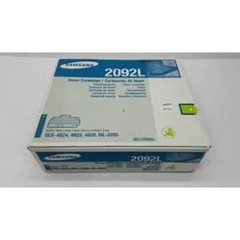 Samsung MLT-D2092L schwarz
