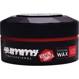 Gummy Styling Wax Ultra Hold 150 ml
