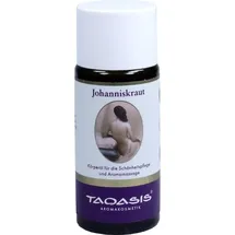 Taoasis Johanniskraut Bio Body Oil