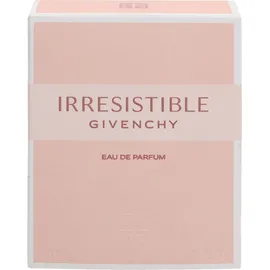 Givenchy Irresistible Eau de Parfum 50 ml