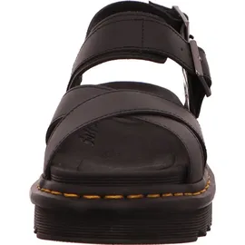 Dr. Martens Voss II black hydro 41