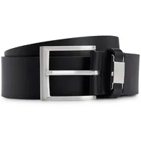 Boss Connio Gürtel Black 95 cm