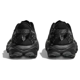 Hoka One One Speedgoat 6 GTX Damen Black / Outer Orbit 40