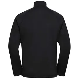 Jack Wolfskin Peak District Jacke - Black - S