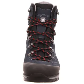 Lowa Baldo GTX Herren anthrazit/oliv 46