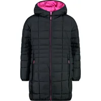 CMP Fix Hood Damen grau
