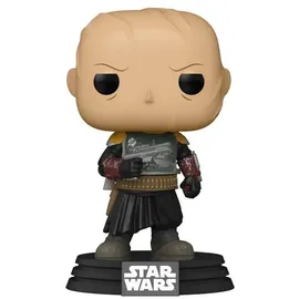 Funko POP! Star Wars Boba Fett 490 - Special Edition