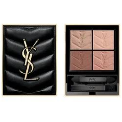 Yves Saint Laurent Couture Mini Clutch