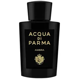 Acqua di Parma Ambra Eau de Parfum 180 ml