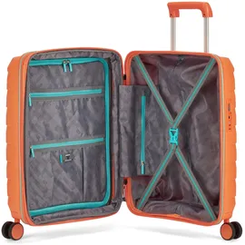 Roncato Skyline 2.0 4-Rollen 40 l Mango