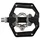 Shimano PD-EH510 Schwarz