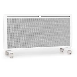 Klarstein Hot Spot Slimcurve Double Wave 2-in-1 2000 W weiß
